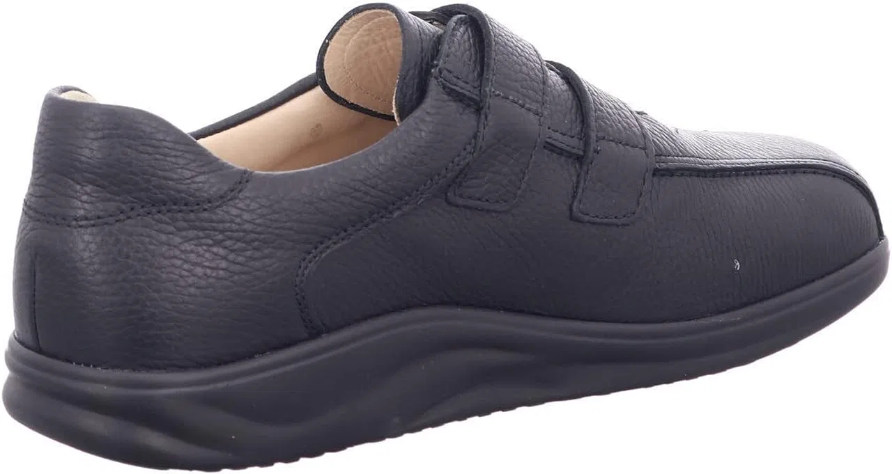 Туфли Finn Comfort Herren Cambridge, Black — фото 2