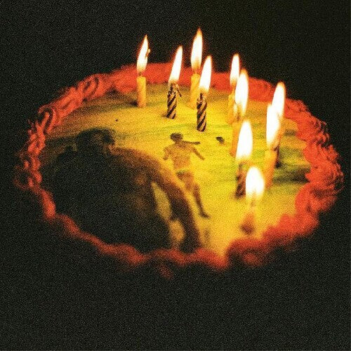 

CD диск Ratboys: Happy Birthday, Ratboy