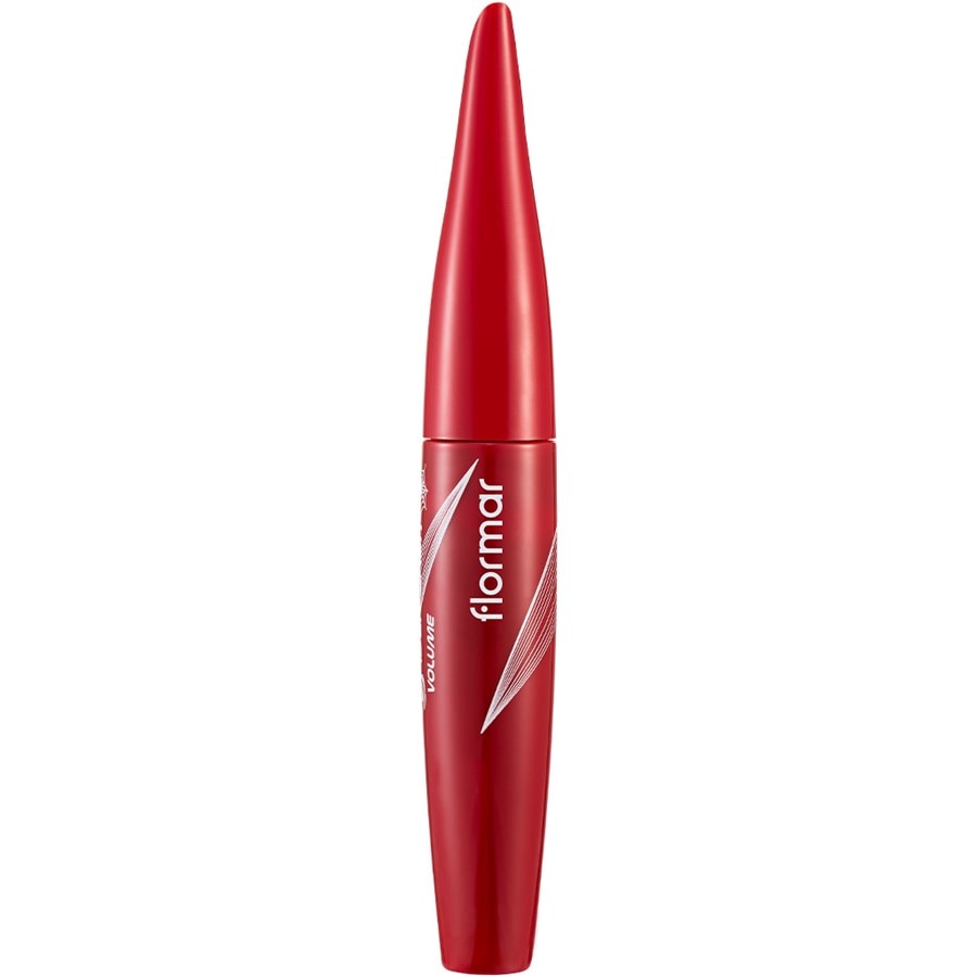 

Тушь для ресниц Flormar Spider Lash Mascara, Volume / 13 ml