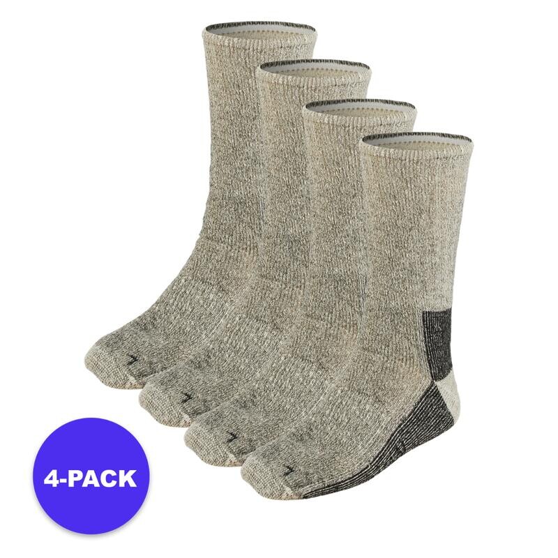 

Походные носки Xtreme Medium, 4 шт.