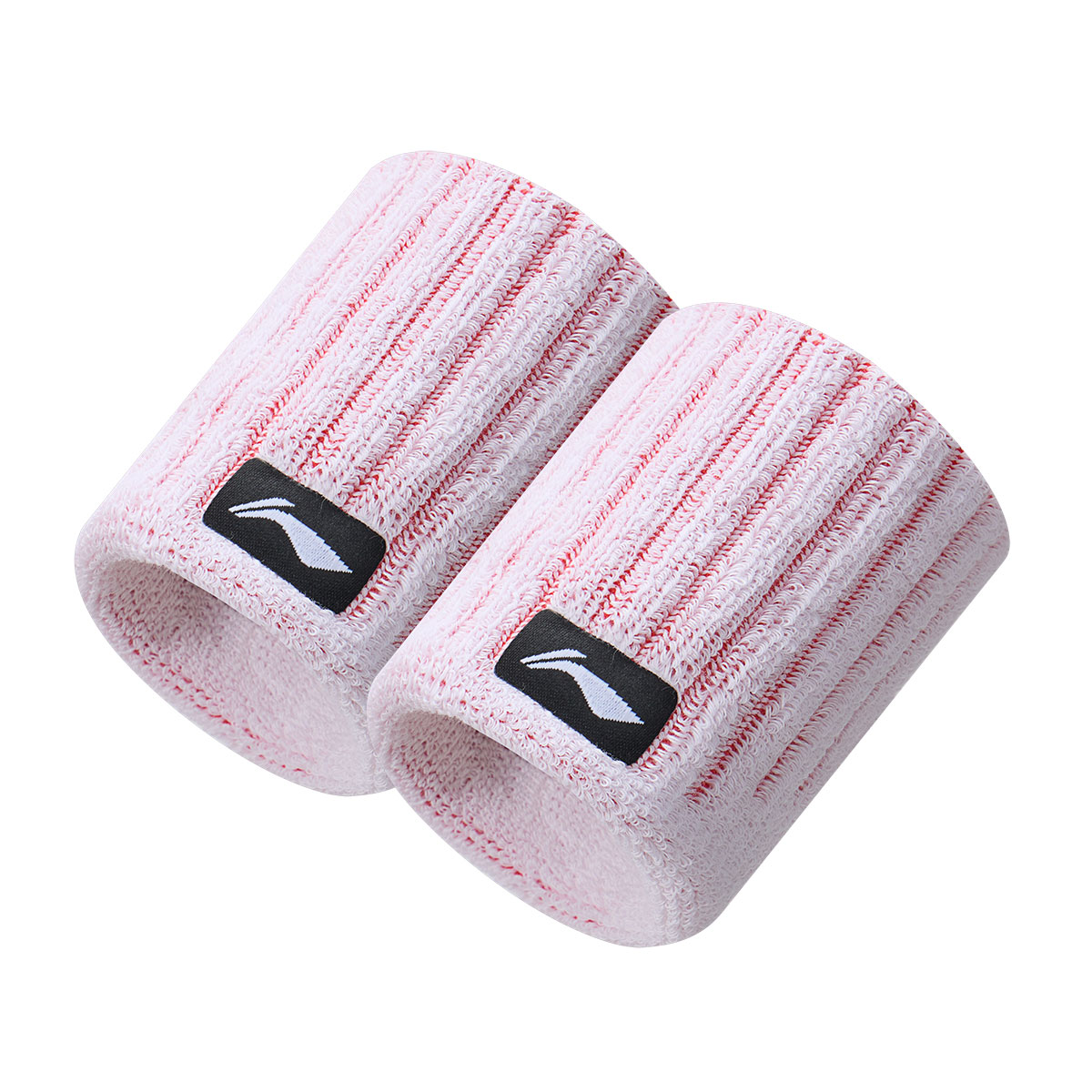 

Эластичные напульсники дышащие утепленные защитные компрессионные и нескользящие polyester elastodiene elastane LINING, белый