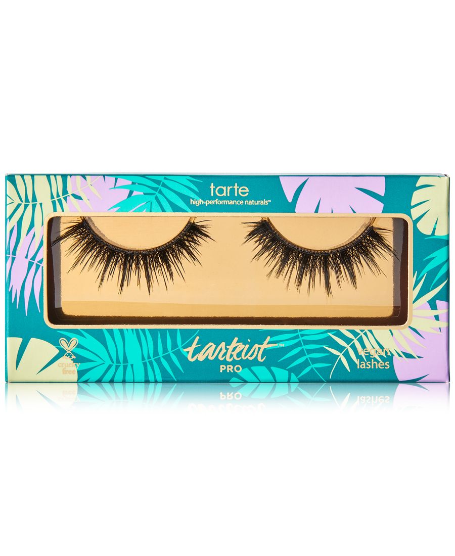 

Tarte Накладные ресницы Tarteist PRO Lashes - Goddess