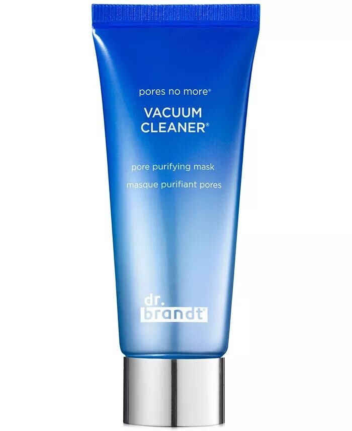 

Pores No More Vacuum Cleaner Очищающая маска для пор, 1 унция Dr. Brandt