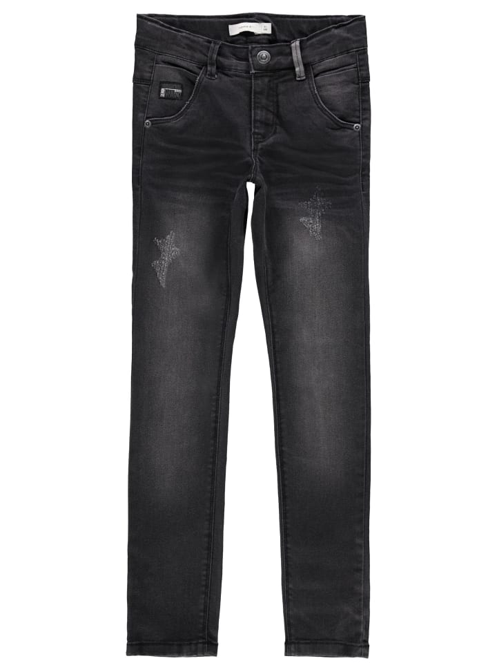 

Джинсы name it