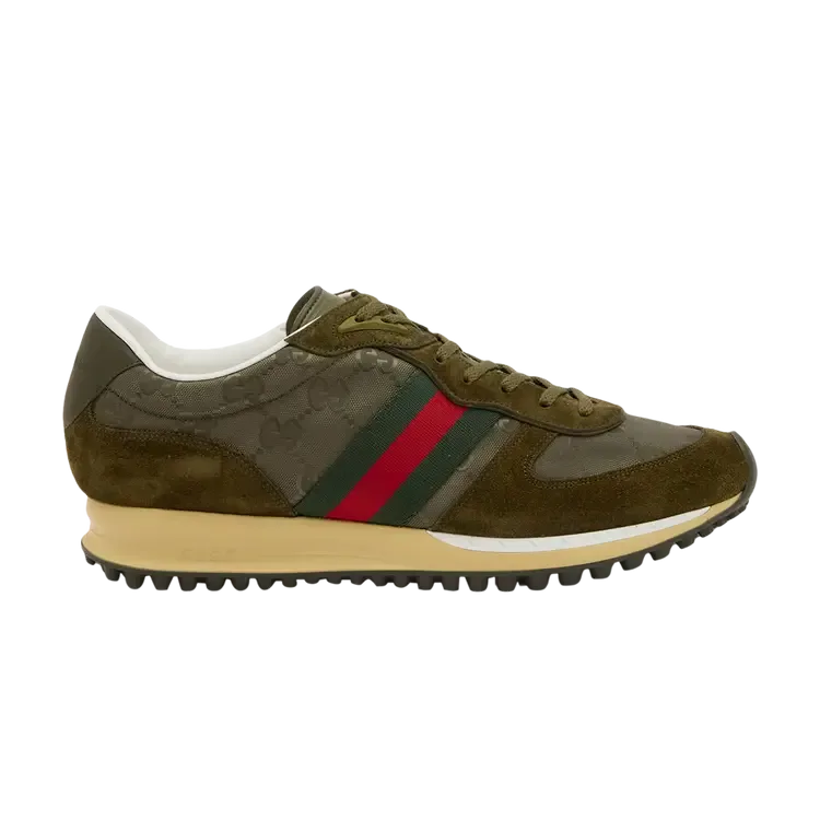 Gucci Re-Motion 'Green'