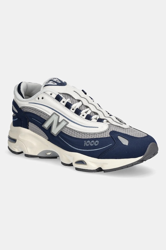 

Кроссовки M998 New Balance, темно-синий