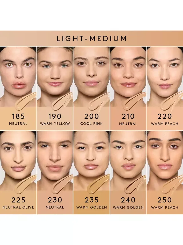 Тональный крем Pro Filt'r Soft Matte Longwear Foundation Fenty Beauty, 220 — фото 3