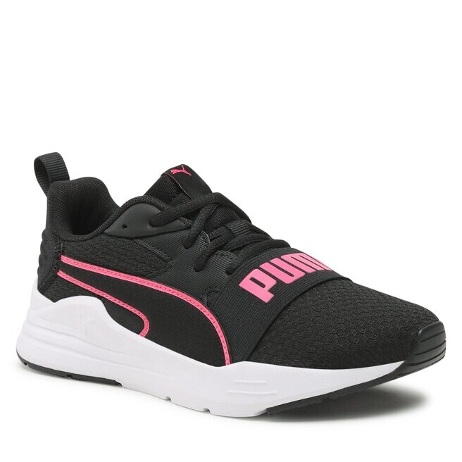 

Кроссовки Puma WiredRun Pre, черный