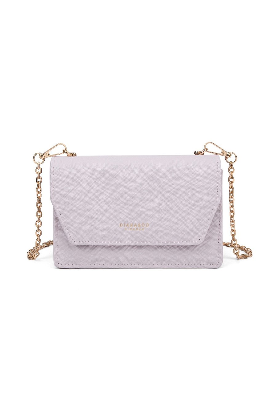 

Сумка кросс-боди Diana&Co Cross body bag, Orchid/Mauve