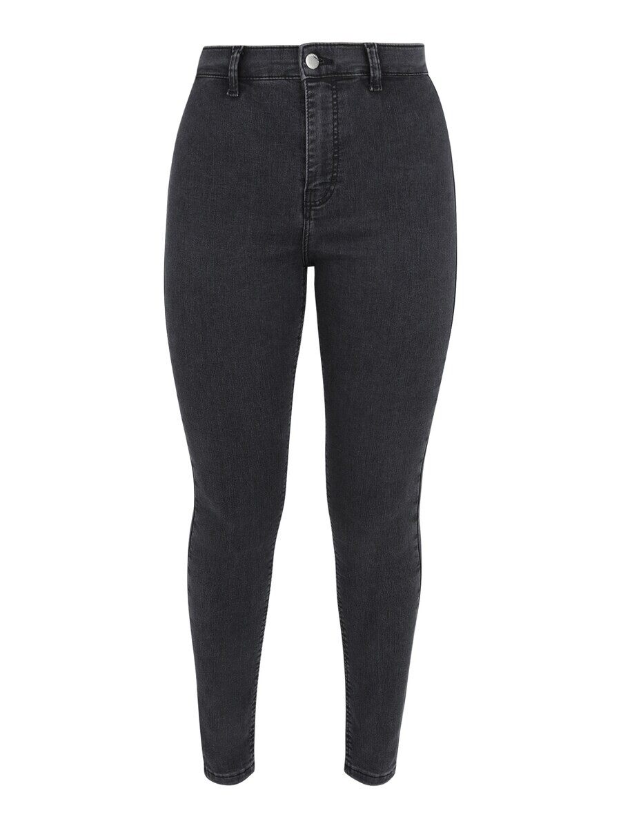 

Джинсы скинни TOPSHOP Skinny Jeans Joni, черный