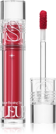 

Увлажняющий блеск для губ для увеличения объема Too Cool For School Artclass Pleur Tint, 5 Plash 4 g
