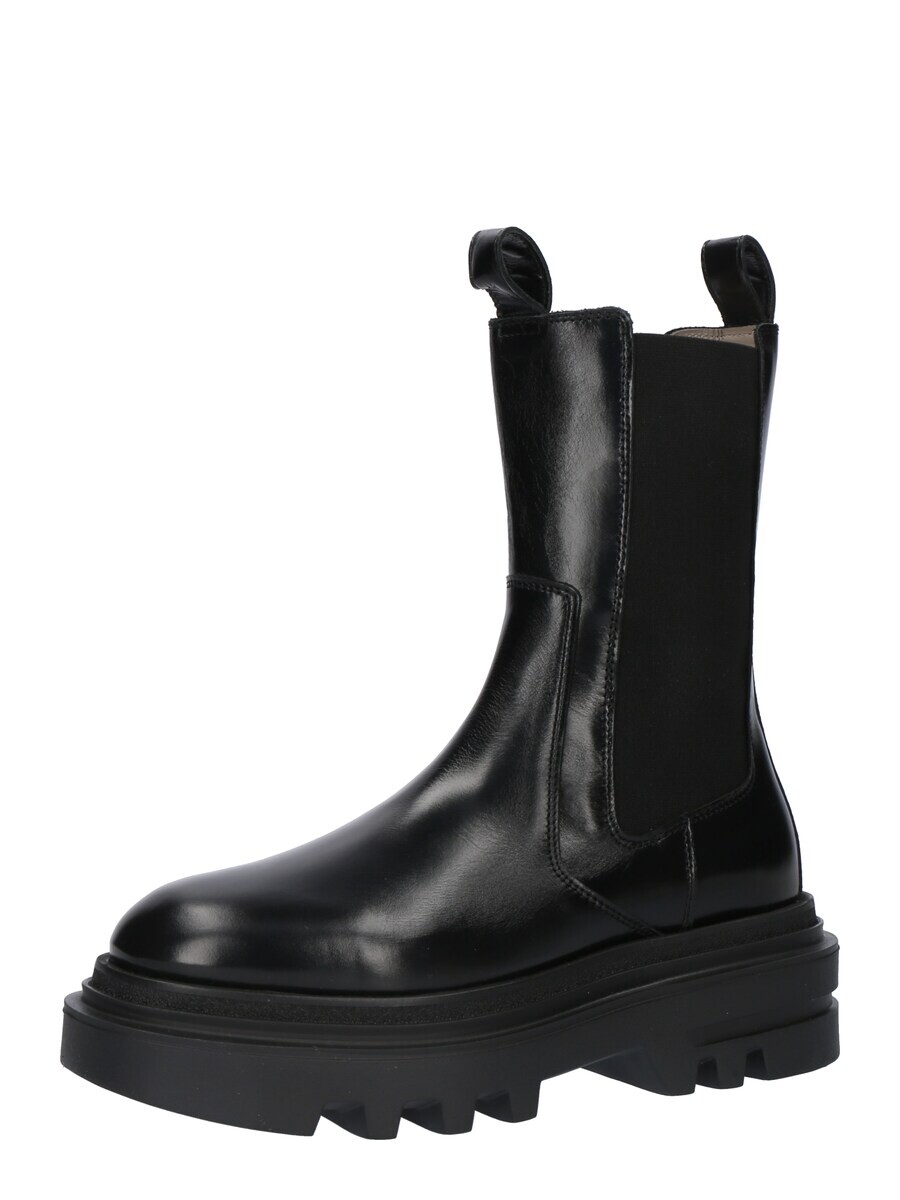 

Ботинки AllSaints Chelsea Boots, черный