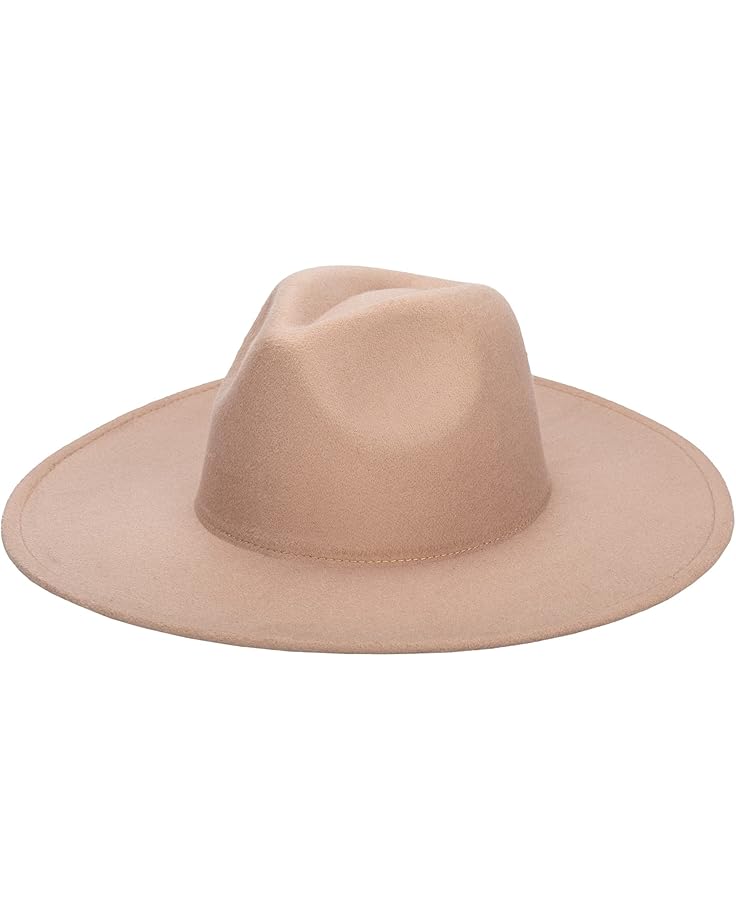 

Женская шляпа San Diego Hat Company Cth1815, Camel