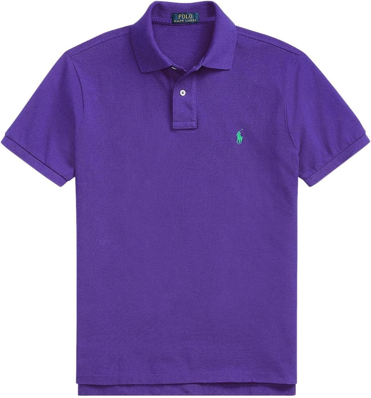 

Polo Ralph Lauren мужская модель PS200, Dark Purple