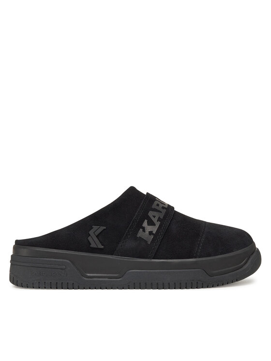 Мюли Samo Slipper PD00002686 Karl Kani, черный