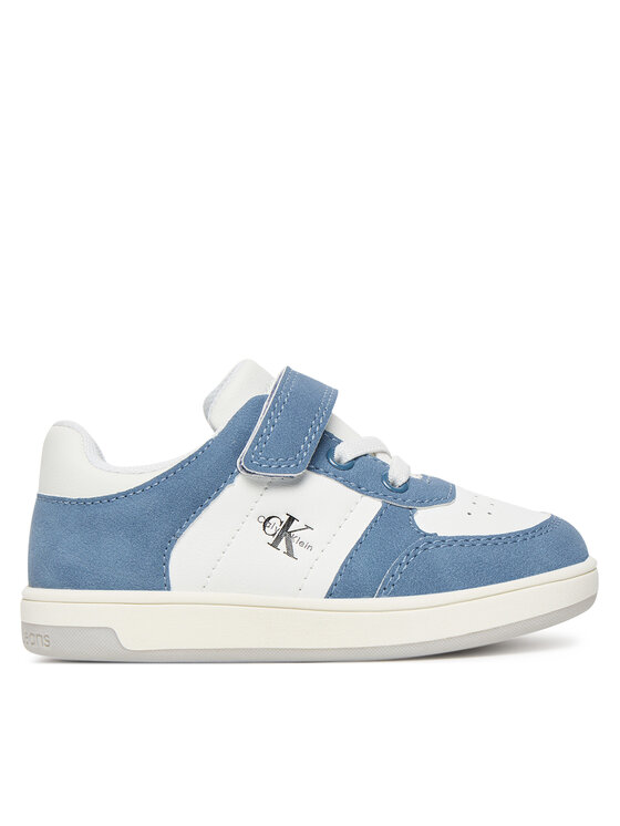 

Кроссовки V1X9-83149-1269 M Calvin Klein, белый