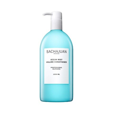 

Ocean Mist Кондиционер для объема 1000мл, Sachajuan