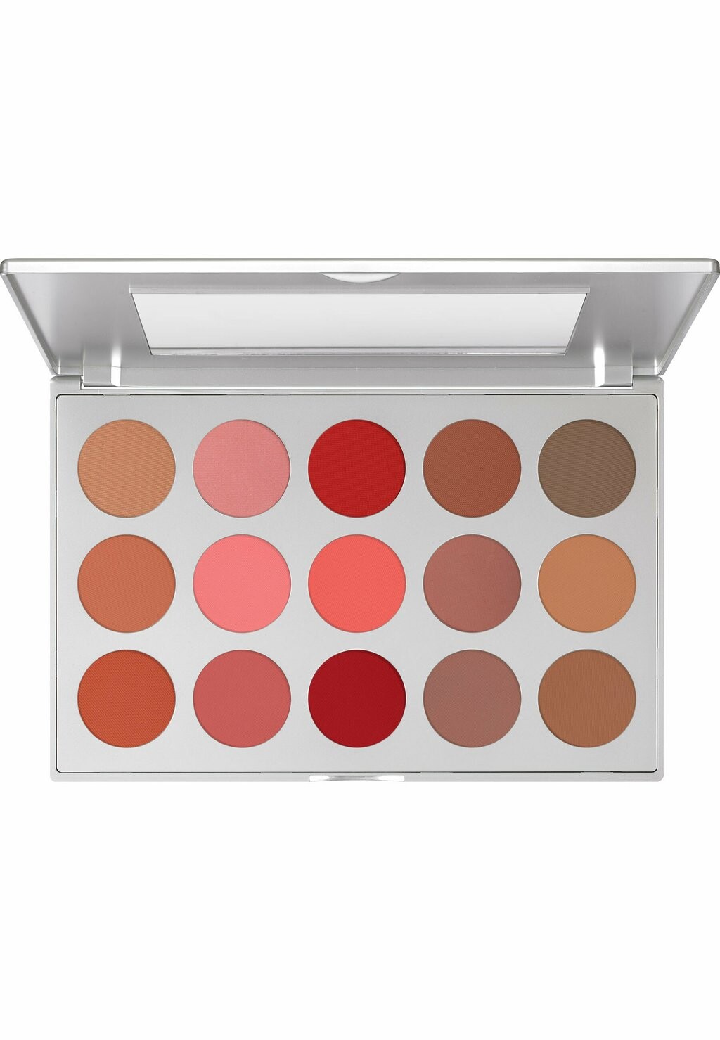 

Румяна KRYOLAN PROFESSIONAL BLUSHER SET Kryolan, светло-коричневый