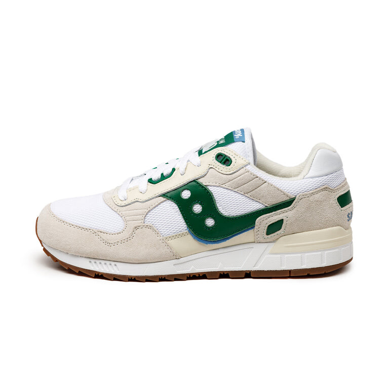 

Кроссовки Shadow 5000 Saucony, белый