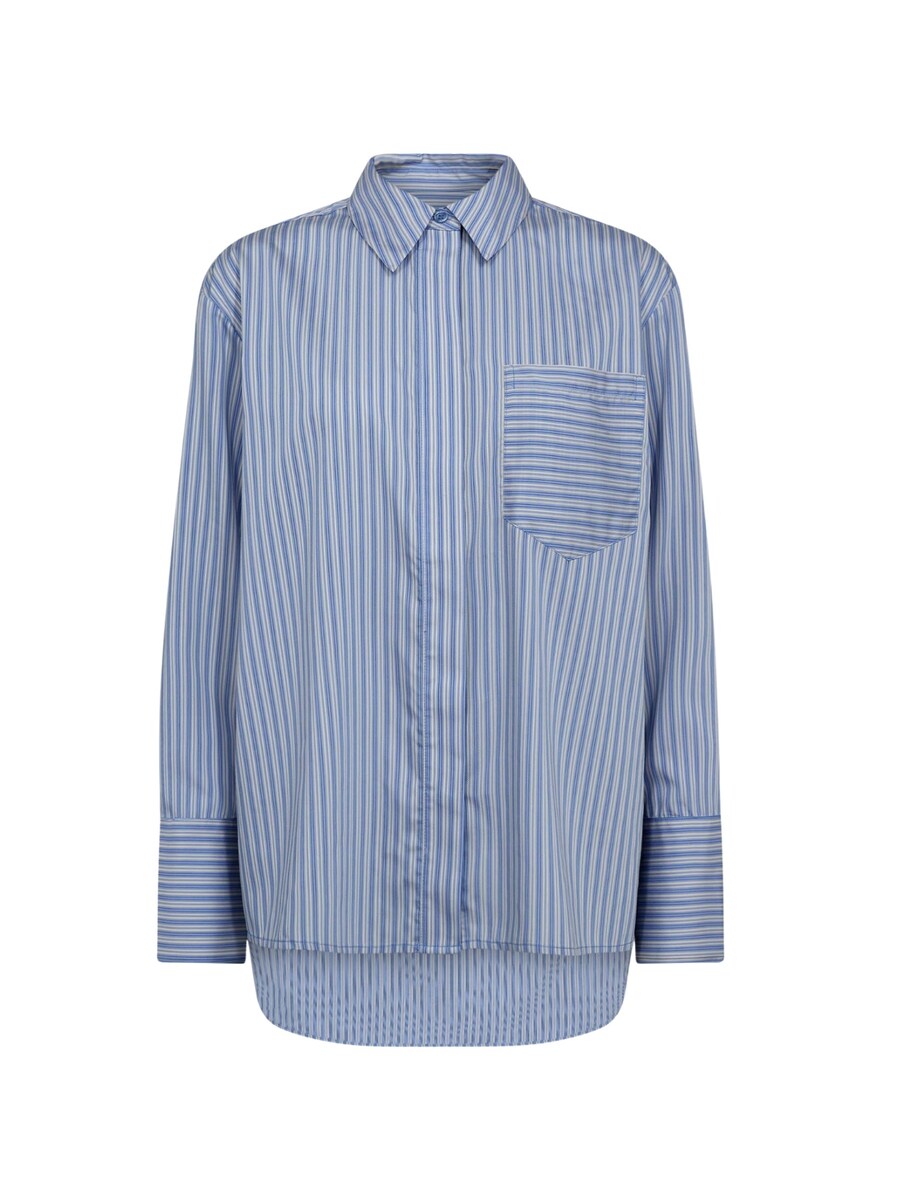 

Блуза cocouture Fina, Blue