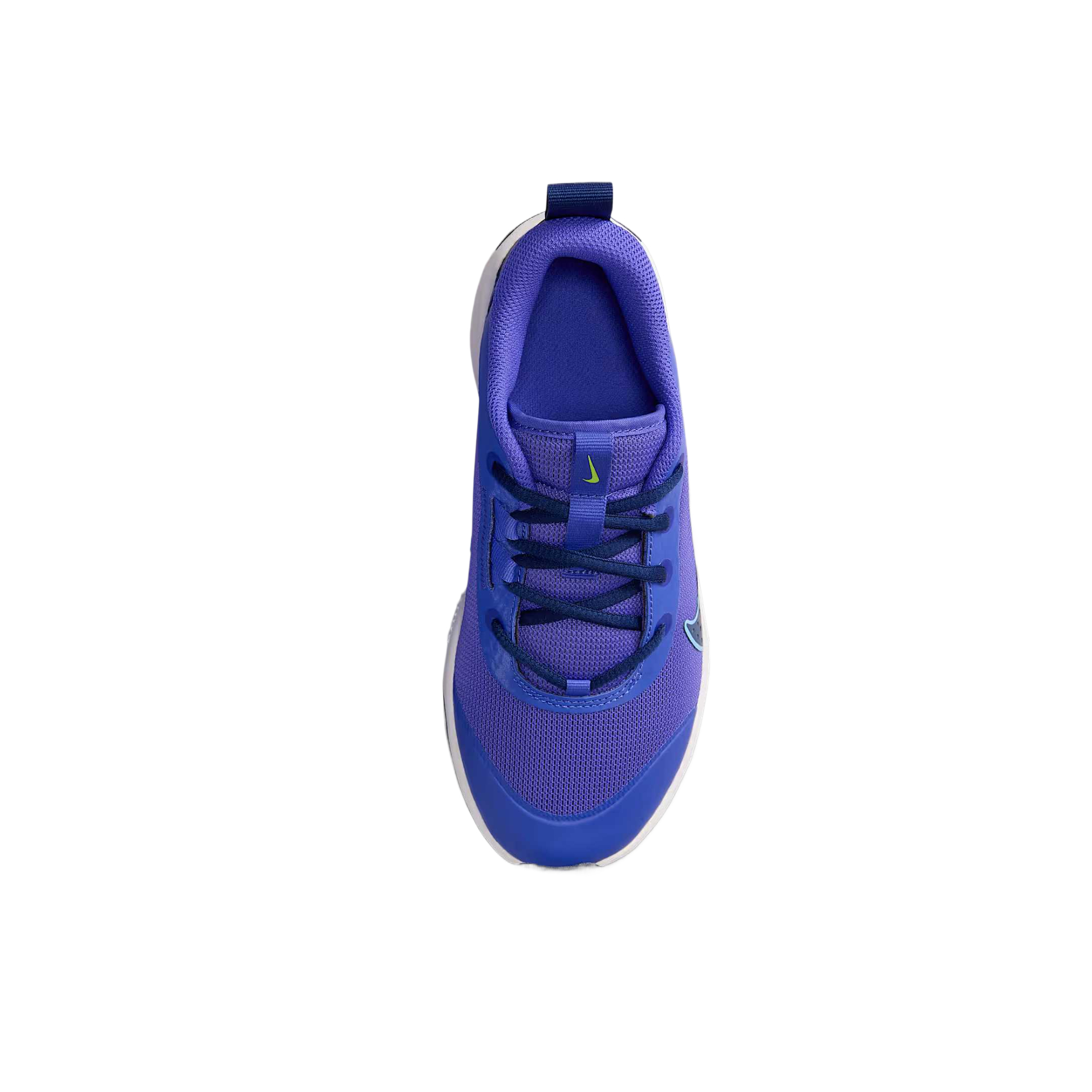 Nike Детские кроссовки Omni Multi Court Low Top для подростков — фото 3