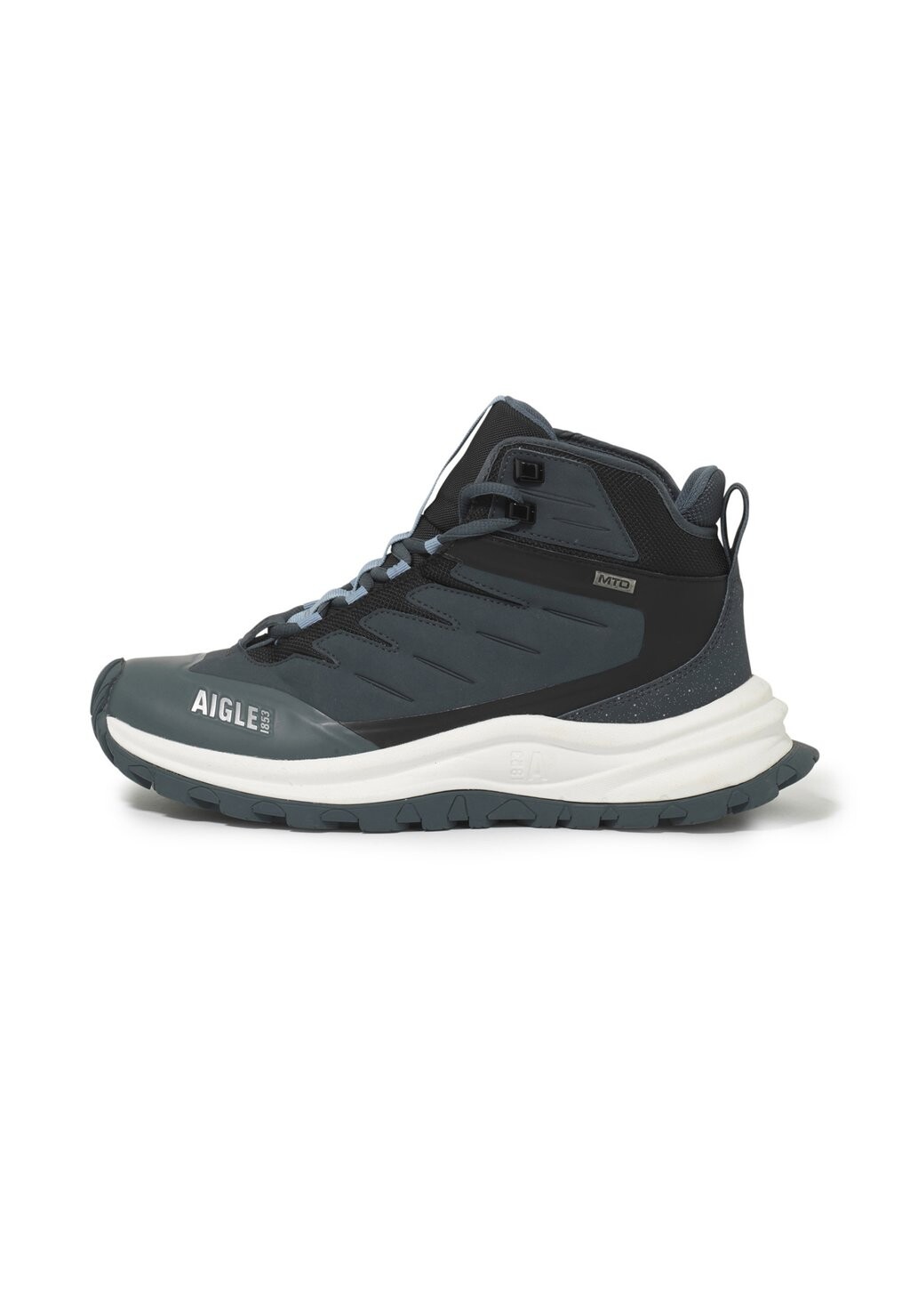 

Высокие кроссовки TREKKIX Aigle, бирюзовый