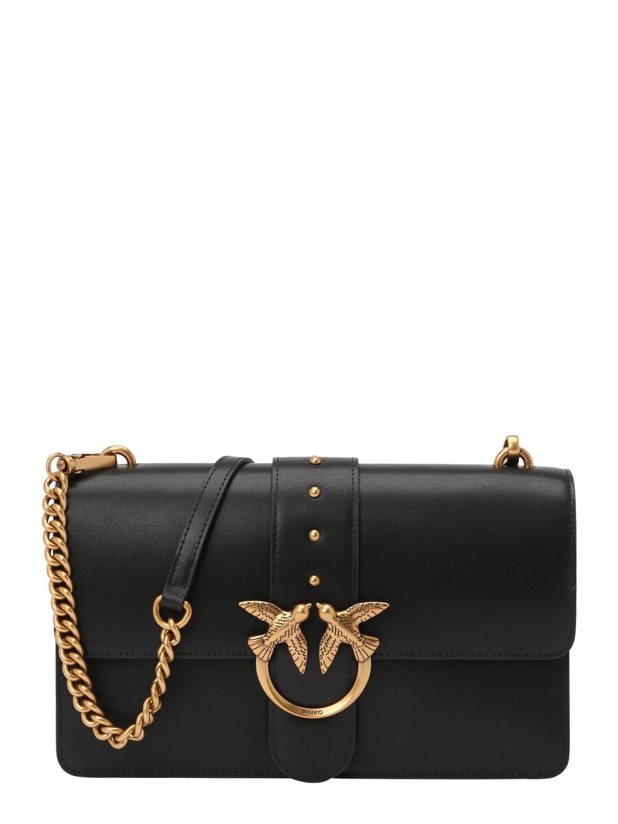 

Сумка кросс-боди PINKO LOVE ONE CLASSIC, Black