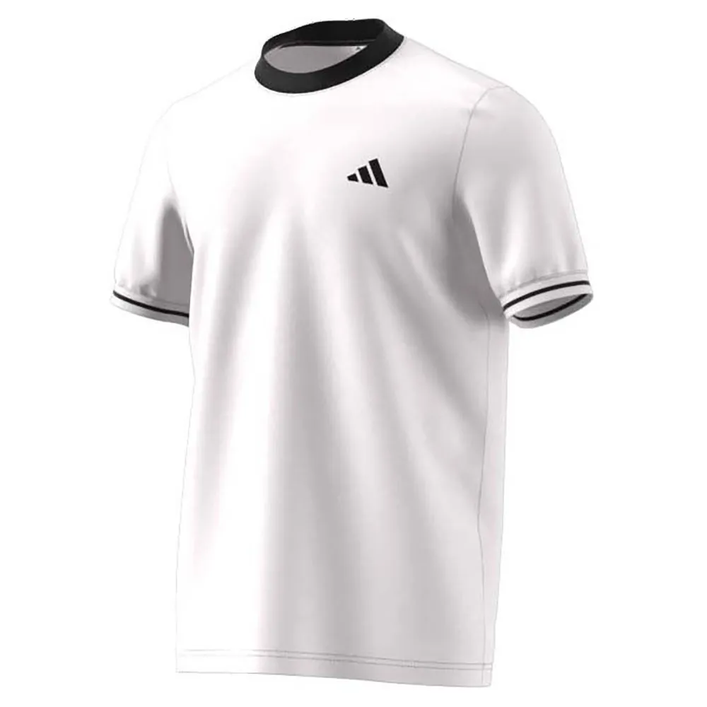 

Футболка с коротким рукавом adidas Heritage Tee, белый
