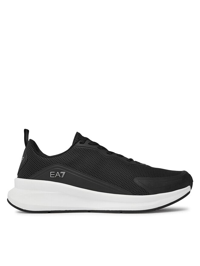 

Кроссовки X8X150 XK350 EA7 Emporio Armani, черный