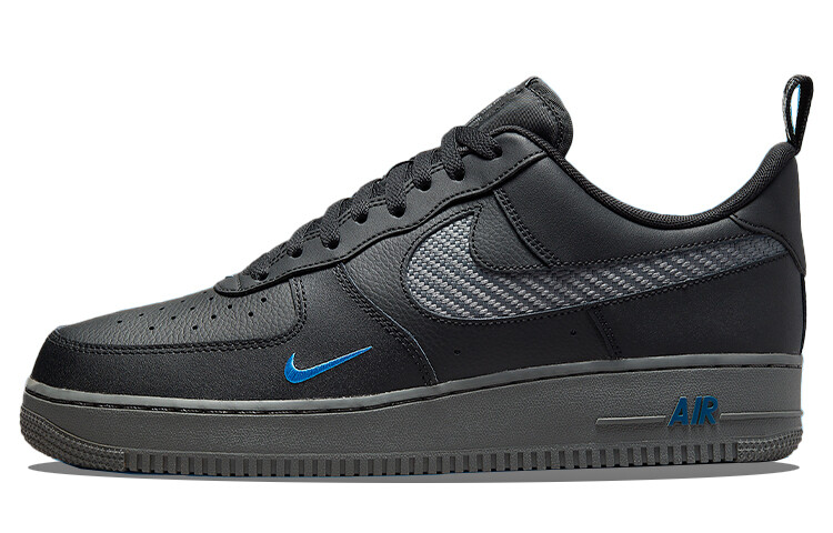 

Кроссовки Nike Air Force 1, черный