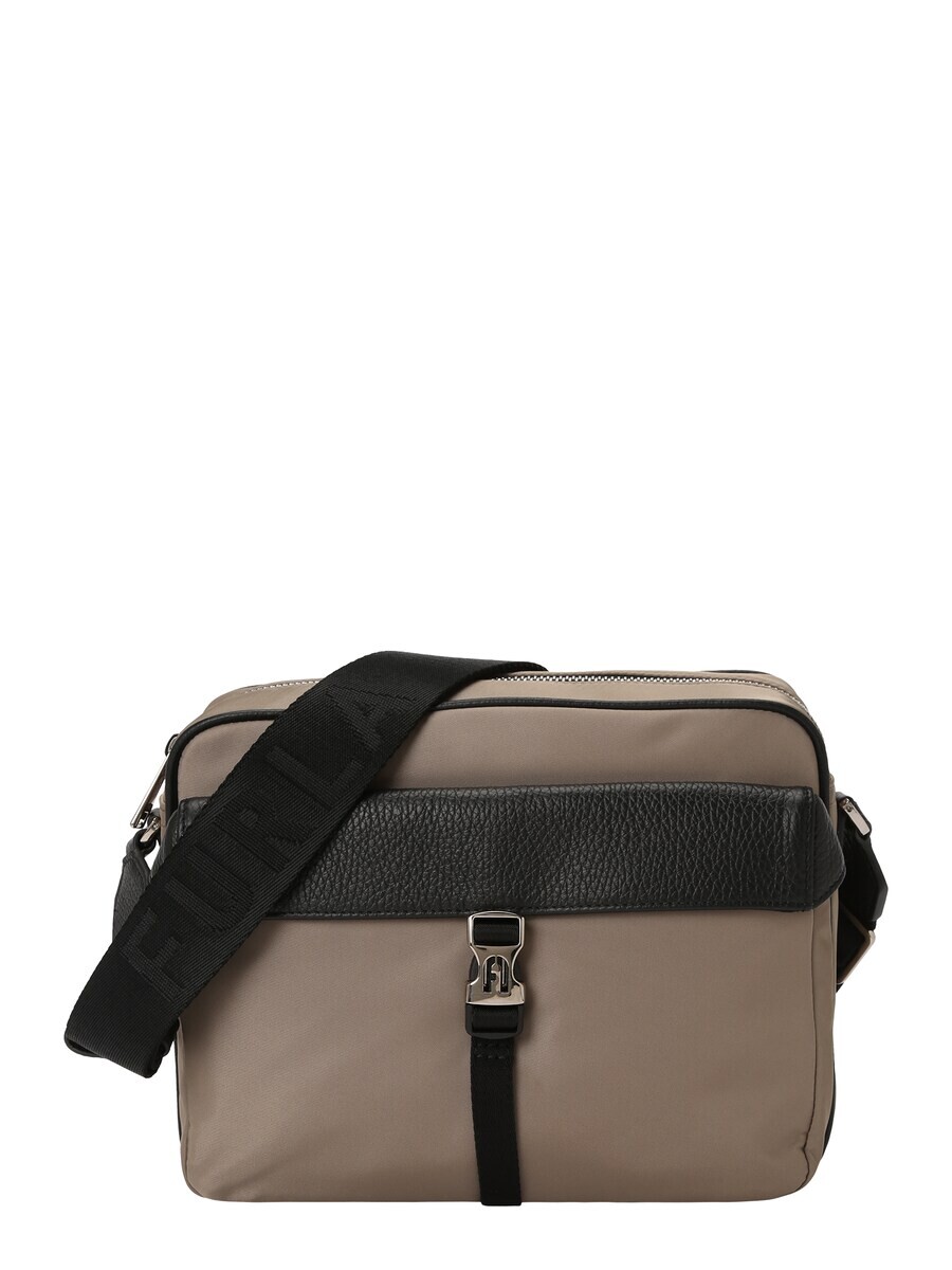 

Сумка кросс-боди FURLA Crossbody, цвет Brown/Dark brown