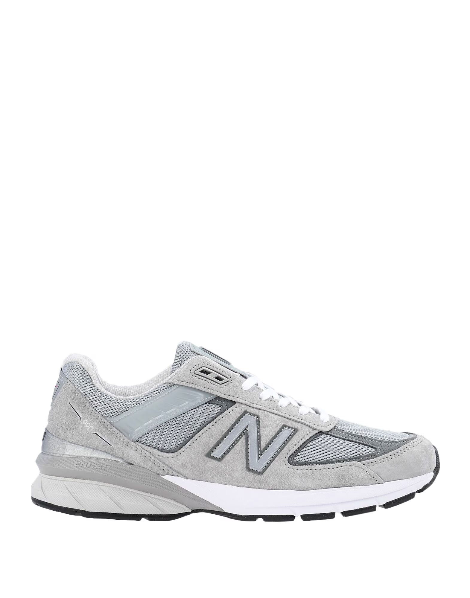 

Кроссовки New Balance, серый