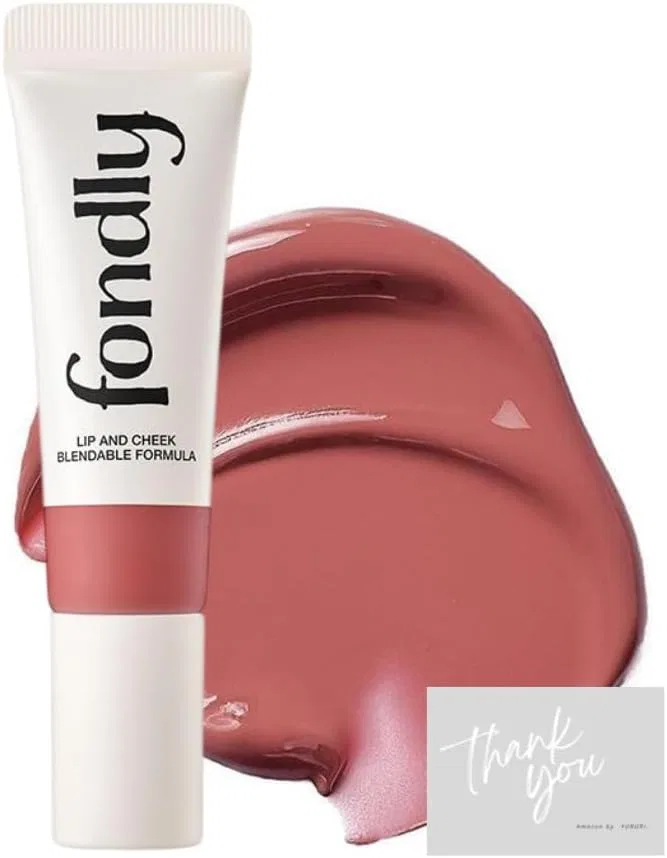 Тинт для губ Fondrey Slip Tint Elastic Jelly Tip, 01 Chilismore — фото 2