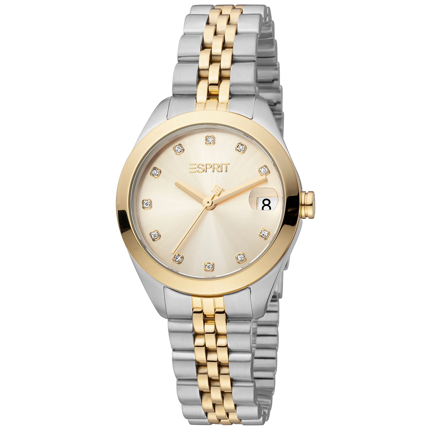 

Разноцветные женские часы Esprit