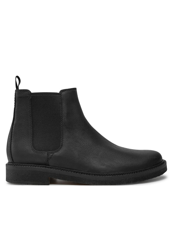 

Ботильоны Clarks, черный
