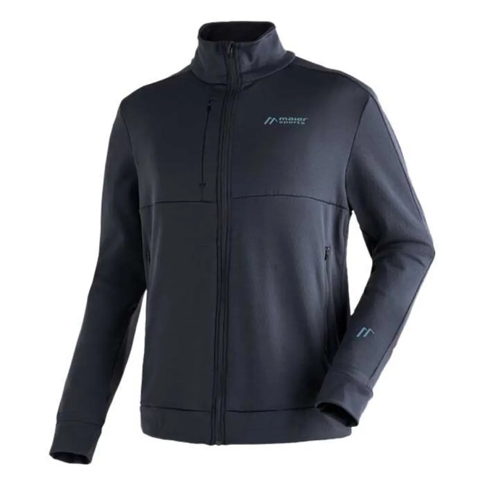 

Куртка Maier Sports Granni M, черный