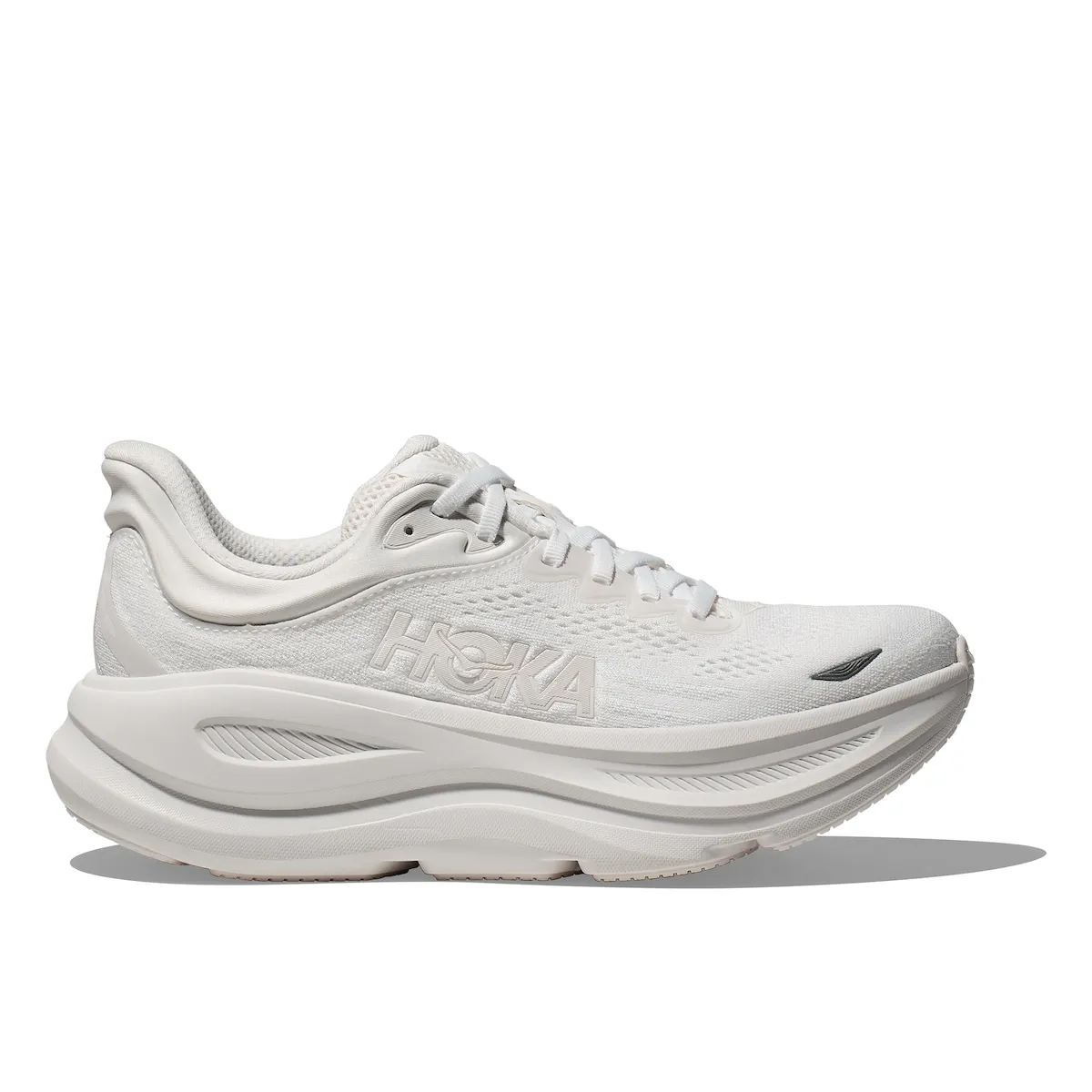 Женские повседневные кроссовки BONDI 7 Hoka, белый