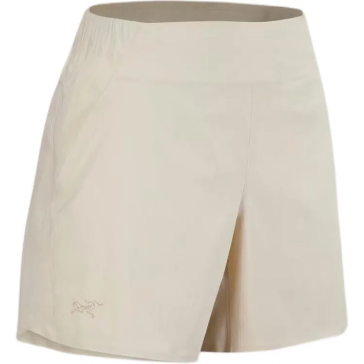 Спортивные шорты Arcteryx Driftwood White/Sea Salt