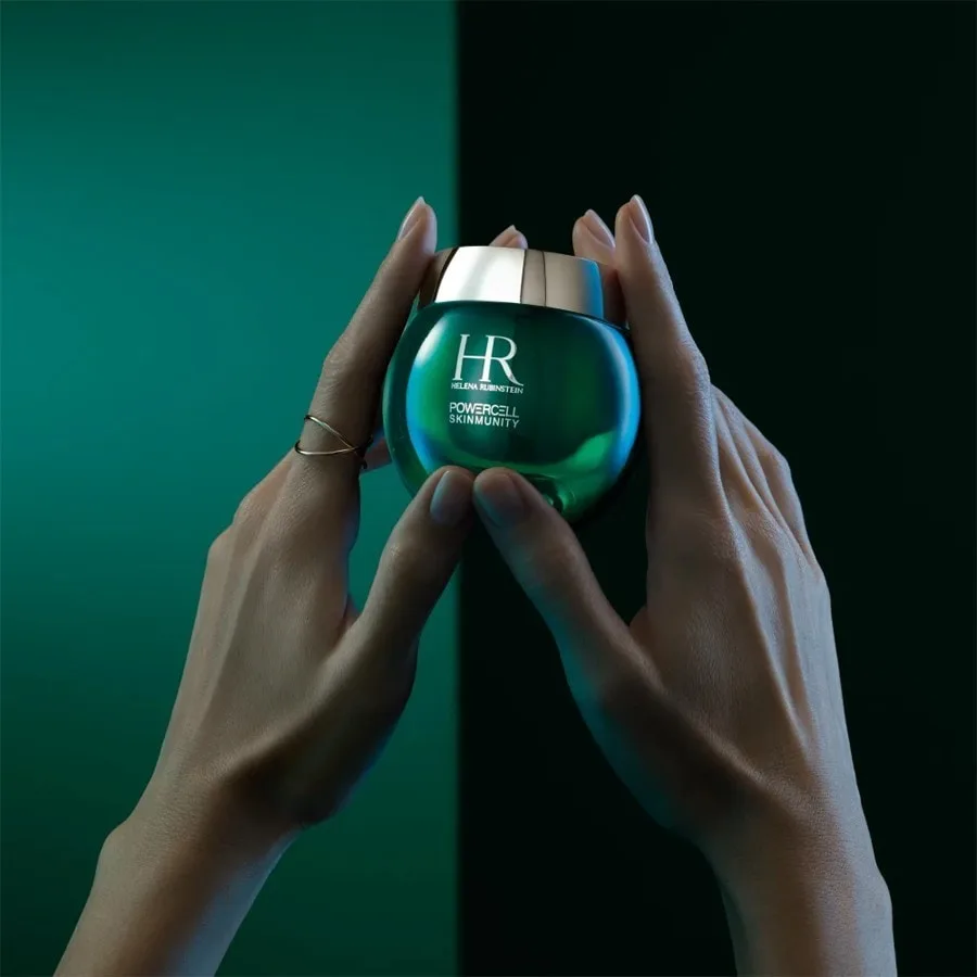 Крем для лица Powercell SkinMunicipality Helena Rubinstein, 50 мл — фото 3