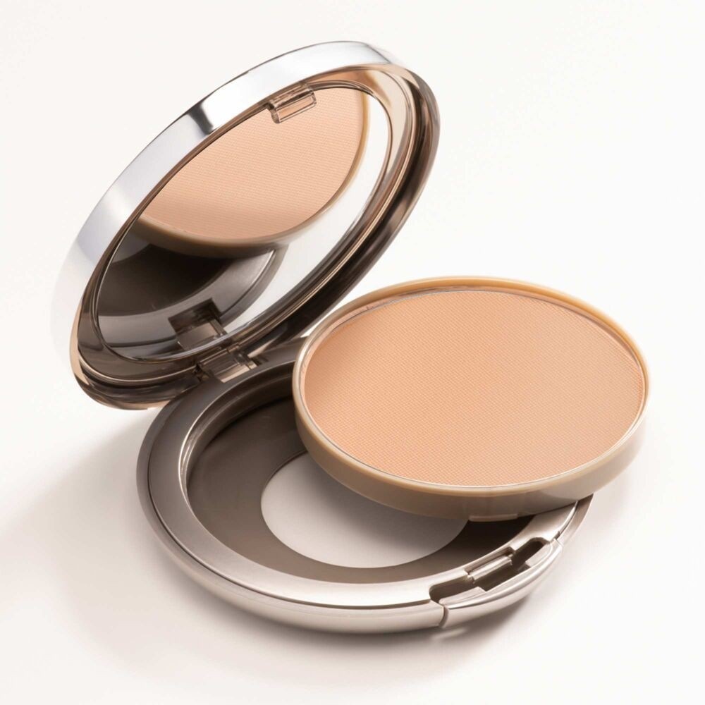 Тональный крем для лица hydra mineral compact Artdeco, nr. 70 - fresh beige, вес 10 гр. — фото 3