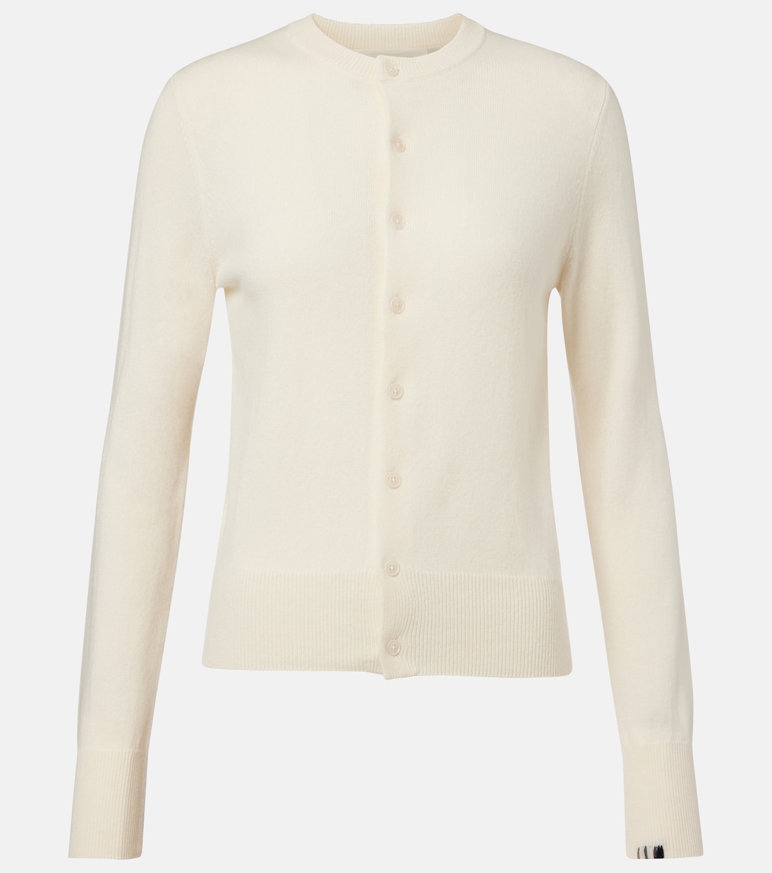 

Кардиган Little 2 из кашемира №300 Extreme Cashmere, кремовый