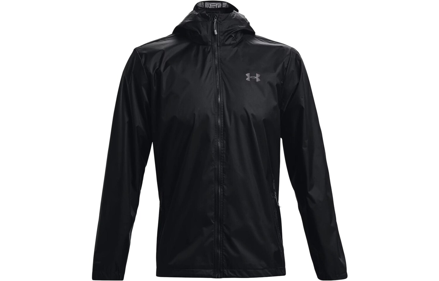 

Мужская куртка Under Armour, цвет Black