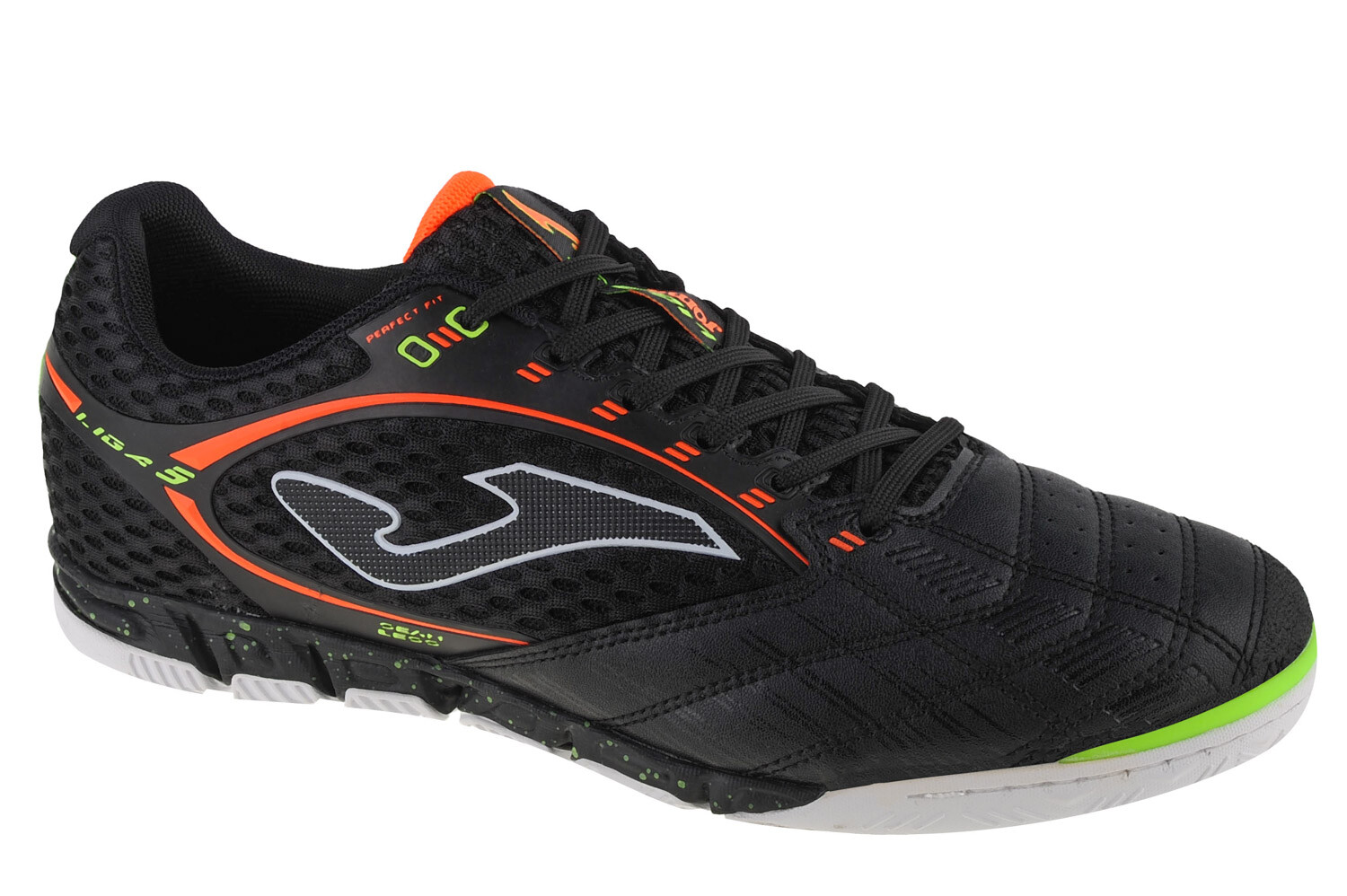 

Спортивные кроссовки Joma Joma Liga 5 22 LIGW2, цвет in Schwarz