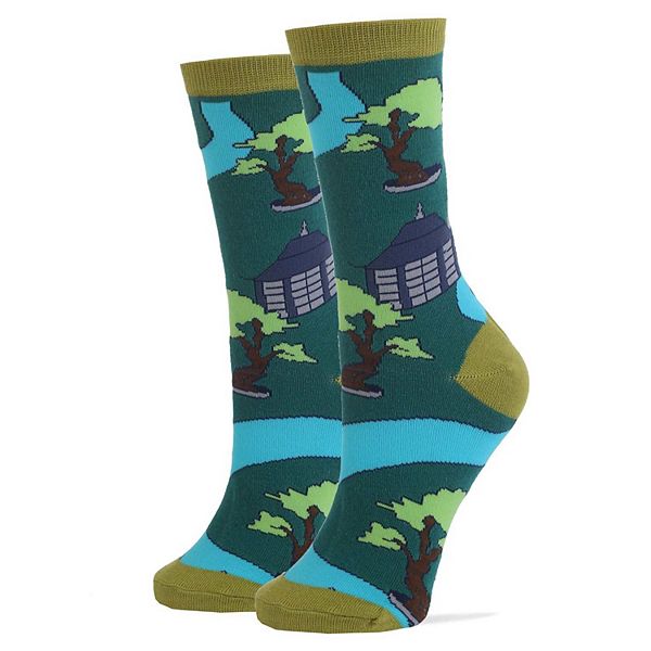 

Носки Bonsai mid-calf Oooh Yeah Socks