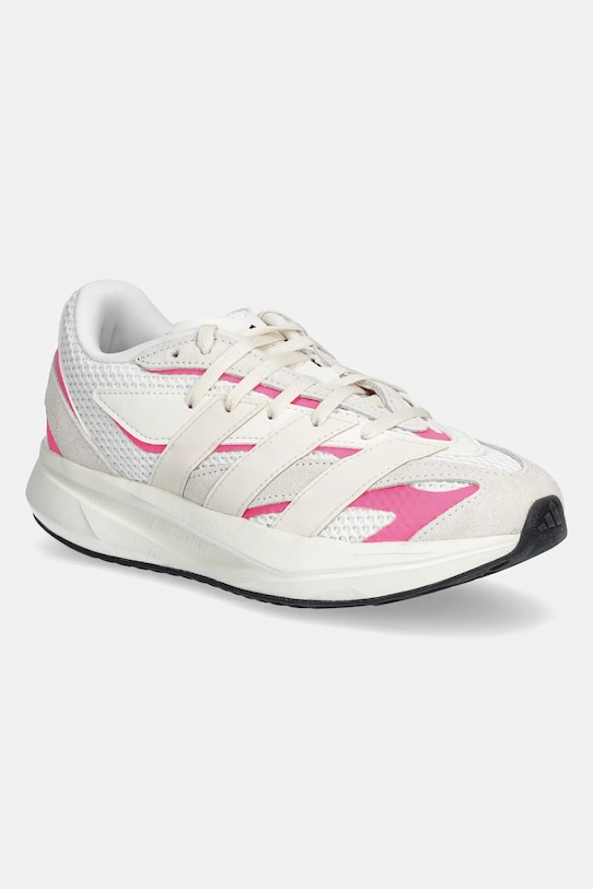 

Кроссовки Lightblaze Adidas, бежевый