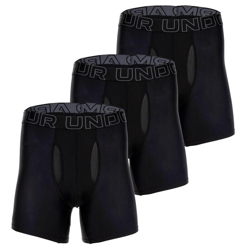 

Шорты Under Armour, черный