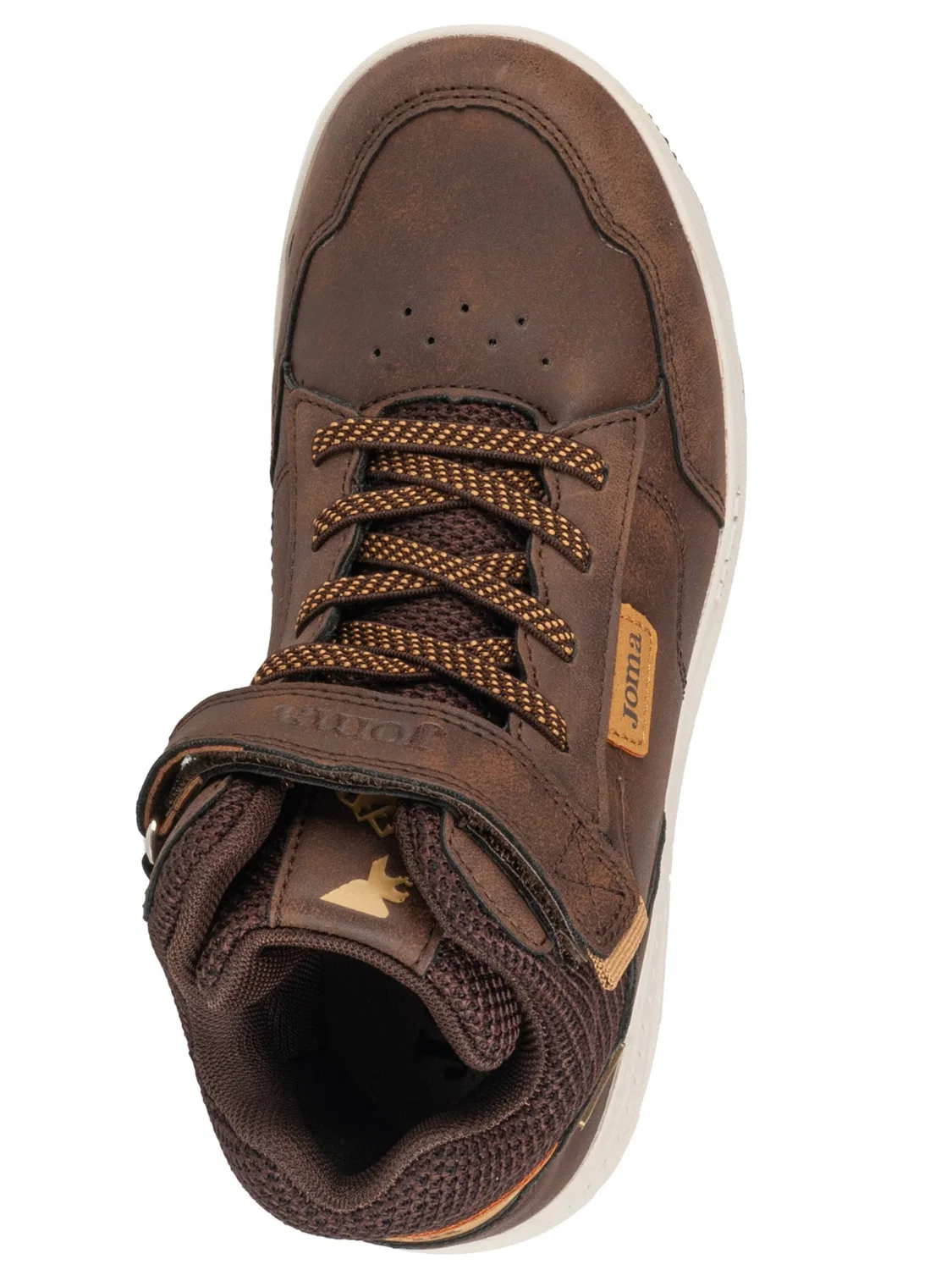Кроссовки 'Joma J.Torcon Jr 24 JTORCW' Joma, Brown — фото 4