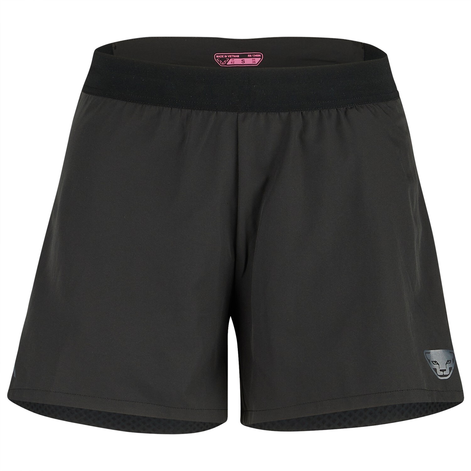 

Шорты для бега Dynafit Women's Alpine Pro 2/1 Shorts, цвет Black Out, Черный, Шорты для бега Dynafit Women's Alpine Pro 2/1 Shorts, цвет Black Out