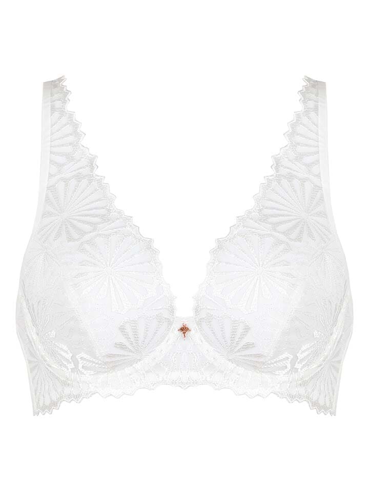

Бюстгальтер на косточках Joop! Bodywear Bügel-BH, кремовый
