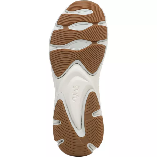 Женские кроссовки Devotion Max без застежек Ryka, цвет flint stone blue — фото 4